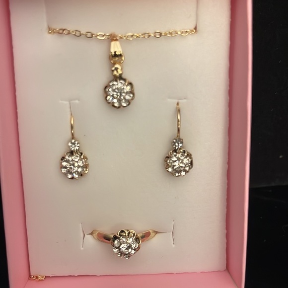 Jewelry Set - Picture 2 of 2